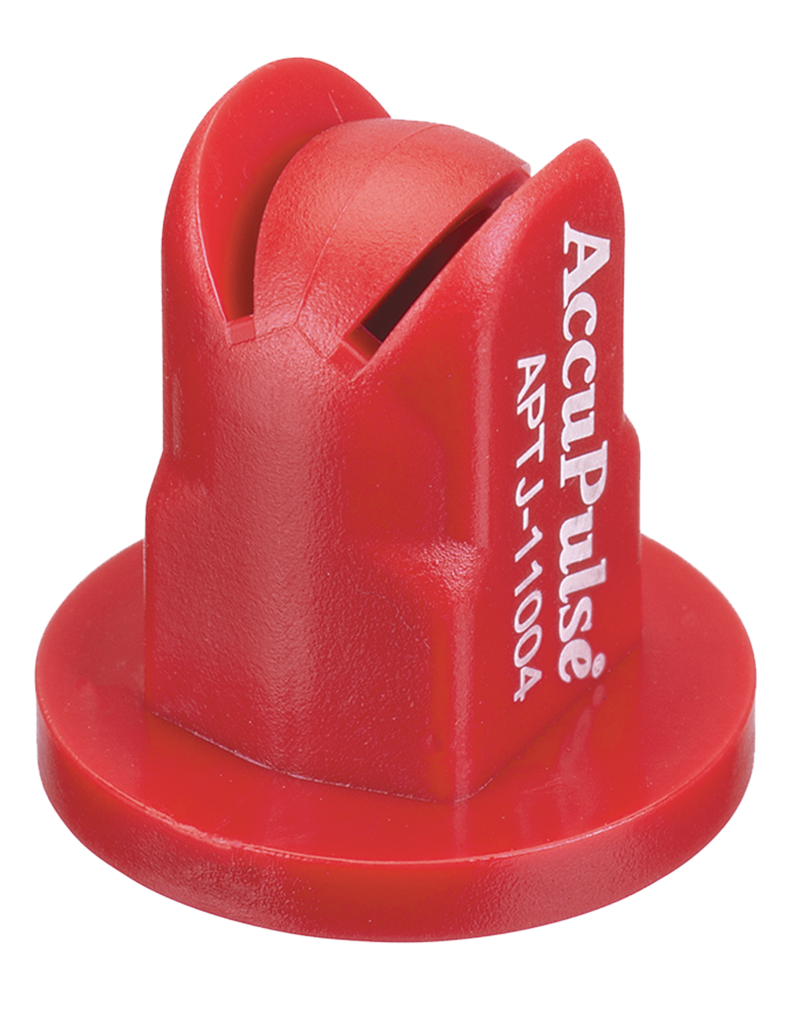 AccuPulse TwinJet, APTJ | Spraying Systems Co.